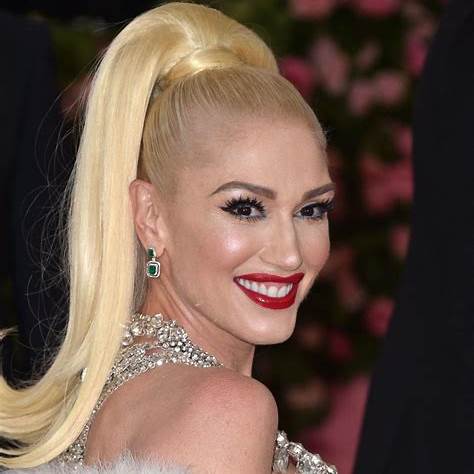 Gwen Stefani